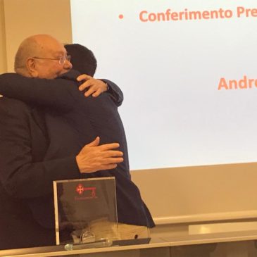 Andrea Romanelli nuovo Presidente Federalberghi Pisa e Provincia